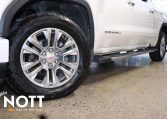 2025 GMC SIERRA 1500 DENALI | Duramax | $95,000 MSRP