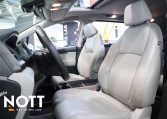 2019 HONDA ODYSSEY EXL