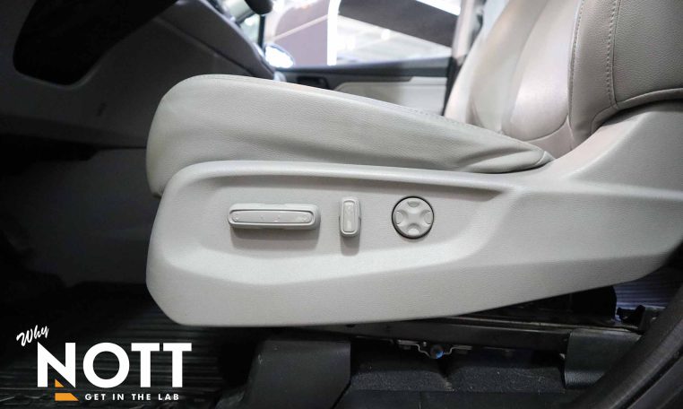 2019 HONDA ODYSSEY EXL