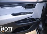2019 HONDA ODYSSEY EXL