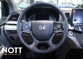 2019 HONDA ODYSSEY EXL