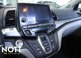 2019 HONDA ODYSSEY EXL