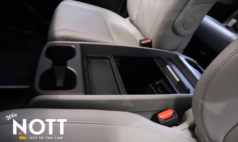 2019 HONDA ODYSSEY EXL
