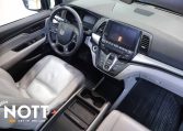 2019 HONDA ODYSSEY EXL