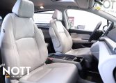 2019 HONDA ODYSSEY EXL