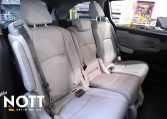 2019 HONDA ODYSSEY EXL