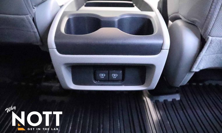 2019 HONDA ODYSSEY EXL