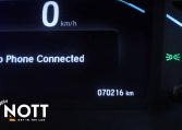 2019 HONDA ODYSSEY EXL