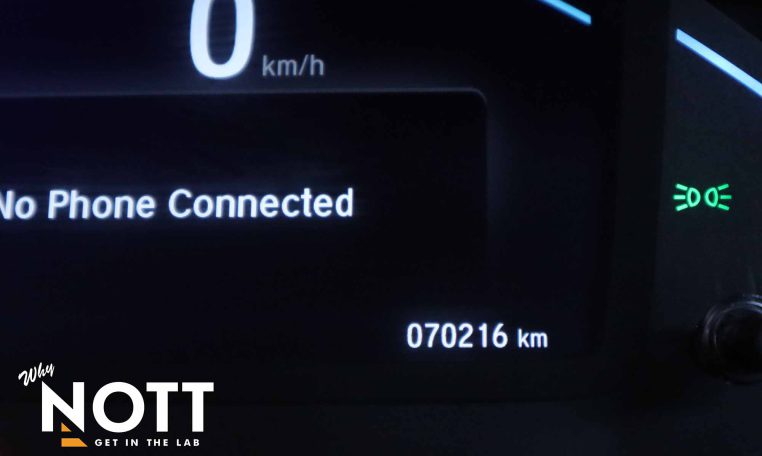 2019 HONDA ODYSSEY EXL