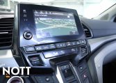 2019 HONDA ODYSSEY EXL