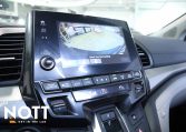 2019 HONDA ODYSSEY EXL