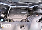 2019 HONDA ODYSSEY EXL
