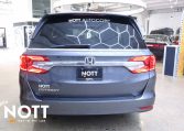2019 HONDA ODYSSEY EXL