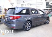 2019 HONDA ODYSSEY EXL