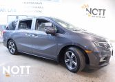 2019 HONDA ODYSSEY EXL
