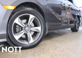 2019 HONDA ODYSSEY EXL