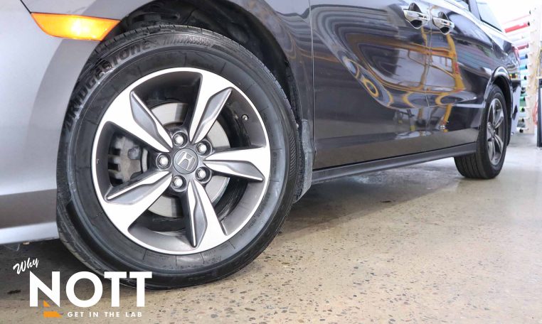 2019 HONDA ODYSSEY EXL