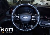 2023 HYUNDAI ELANTRA N-LINE