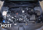 2023 HYUNDAI ELANTRA N-LINE