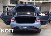 2023 HYUNDAI ELANTRA N-LINE