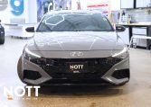 2023 HYUNDAI ELANTRA N-LINE