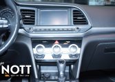 2019 HYUNDAI ELANTRA Preferred 2019 Hyundai Elantra Preferred / No Accidents / Remote Start/ 2 Keys / Weather Tech Matts