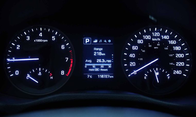 2017 HYUNDAI TUCSON SE 2 Sets!