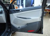 2017 HYUNDAI TUCSON SE 2 Sets!
