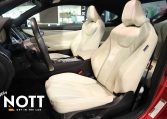 2017 INFINITI Q60 3.0T REDSPORT