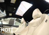 2017 INFINITI Q60 3.0T REDSPORT