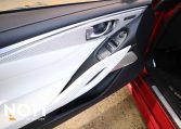 2017 INFINITI Q60 3.0T REDSPORT