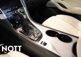 2017 INFINITI Q60 3.0T REDSPORT