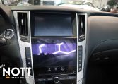 2017 INFINITI Q60 3.0T REDSPORT