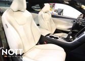 2017 INFINITI Q60 3.0T REDSPORT