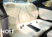 2017 INFINITI Q60 3.0T REDSPORT
