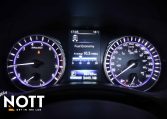 2017 INFINITI Q60 3.0T REDSPORT