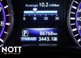 2017 INFINITI Q60 3.0T REDSPORT