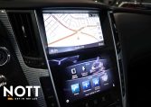 2017 INFINITI Q60 3.0T REDSPORT