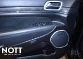 2021 JEEP GRAND CHEROKEE SRT | Rocket