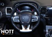 2021 JEEP GRAND CHEROKEE SRT | Rocket
