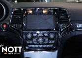 2021 JEEP GRAND CHEROKEE SRT | Rocket