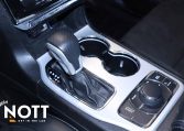 2021 JEEP GRAND CHEROKEE SRT | Rocket