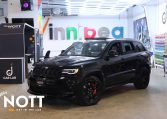 2021 JEEP GRAND CHEROKEE SRT | Rocket