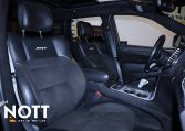 2021 JEEP GRAND CHEROKEE SRT | Rocket