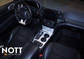2021 JEEP GRAND CHEROKEE SRT | Rocket