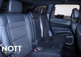 2021 JEEP GRAND CHEROKEE SRT | Rocket