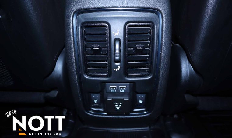 2021 JEEP GRAND CHEROKEE SRT | Rocket