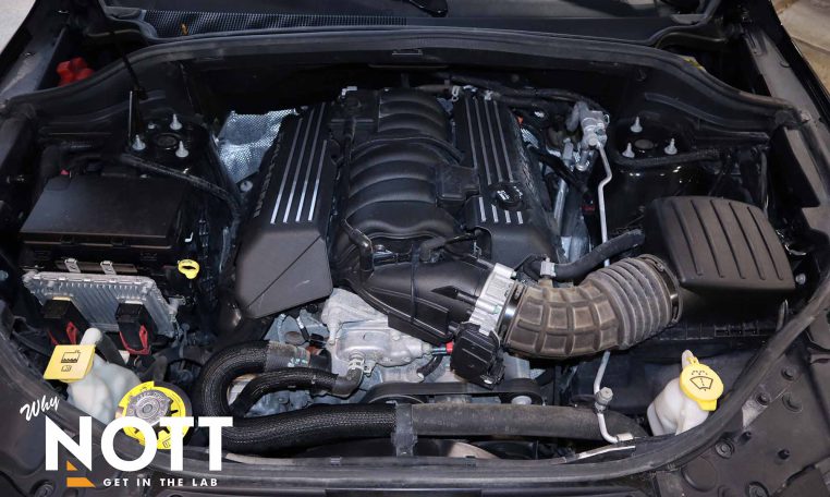 2021 JEEP GRAND CHEROKEE SRT | Rocket