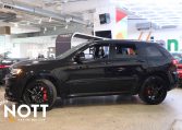 2021 JEEP GRAND CHEROKEE SRT | Rocket