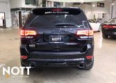 2021 JEEP GRAND CHEROKEE SRT | Rocket